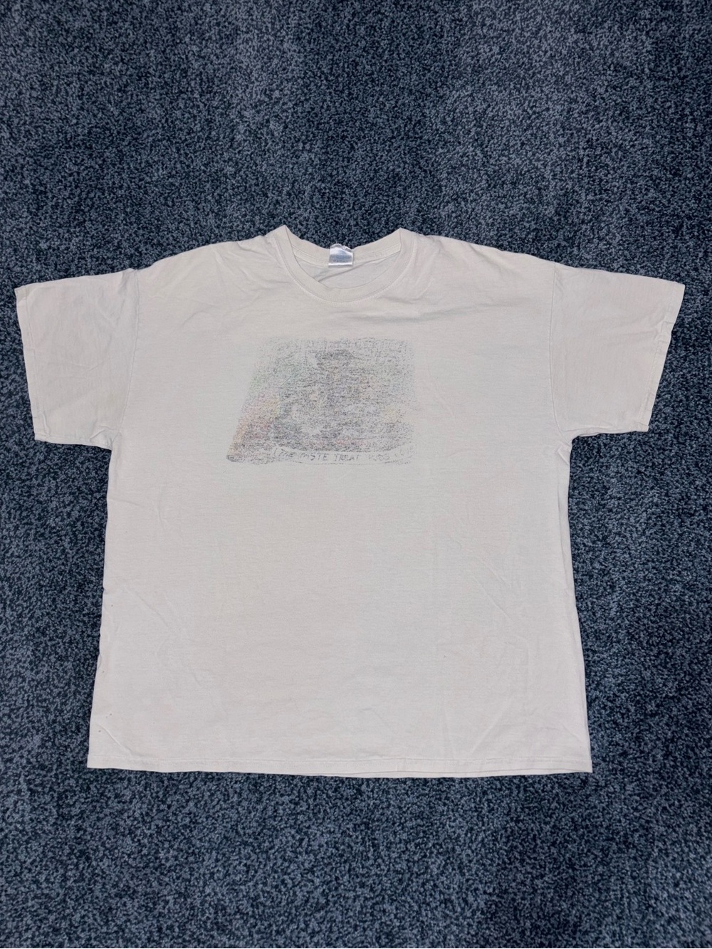 Phish Pollock Reprint Shirt